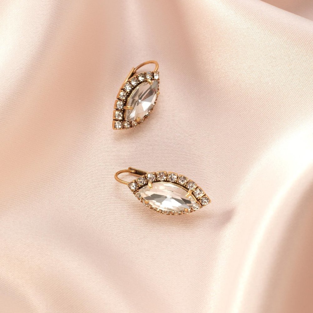 Stella & Dot - Ritzy Earring